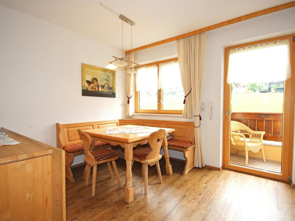 Apartment Christian By Interhome Fügen Εξωτερικό φωτογραφία