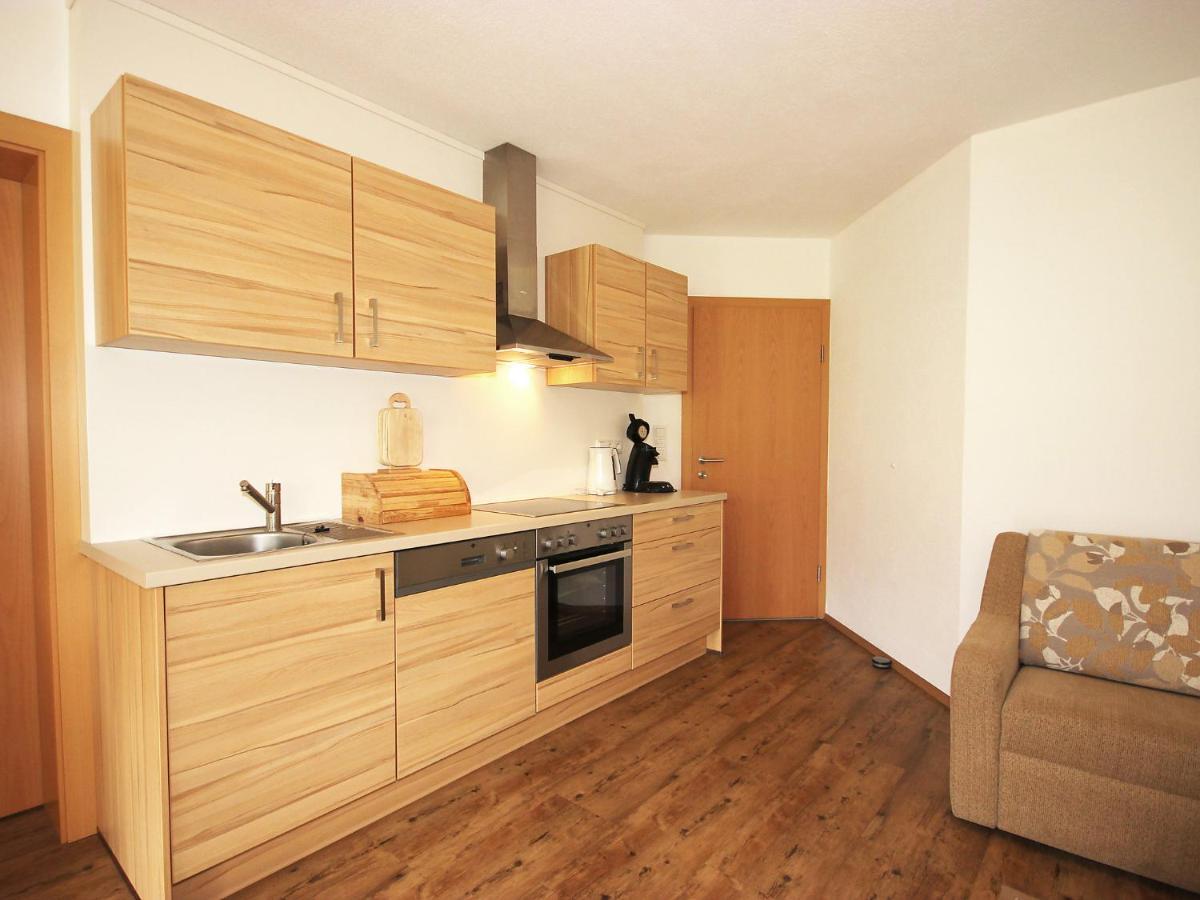 Apartment Christian By Interhome Fügen Εξωτερικό φωτογραφία