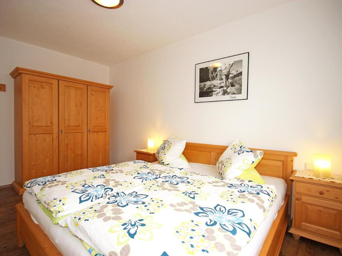 Apartment Christian By Interhome Fügen Εξωτερικό φωτογραφία