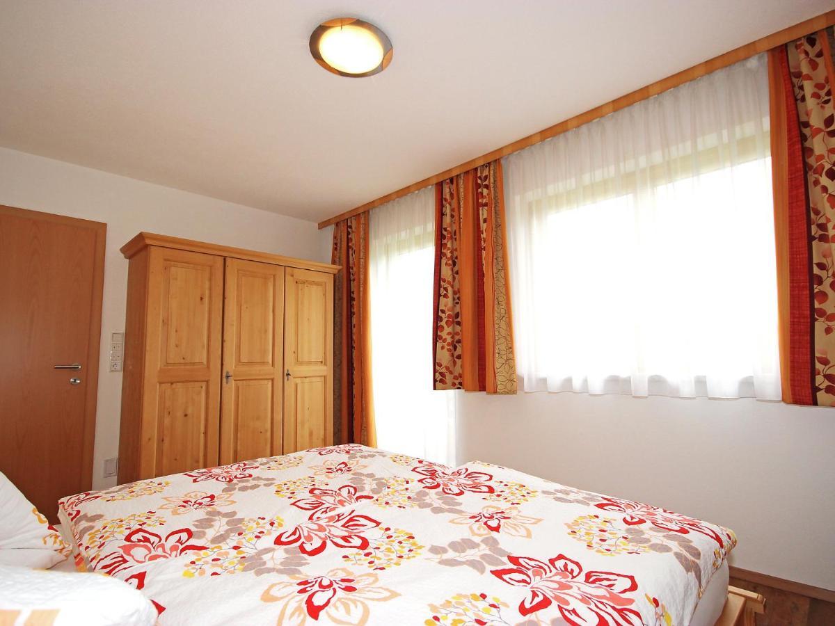 Apartment Christian By Interhome Fügen Εξωτερικό φωτογραφία