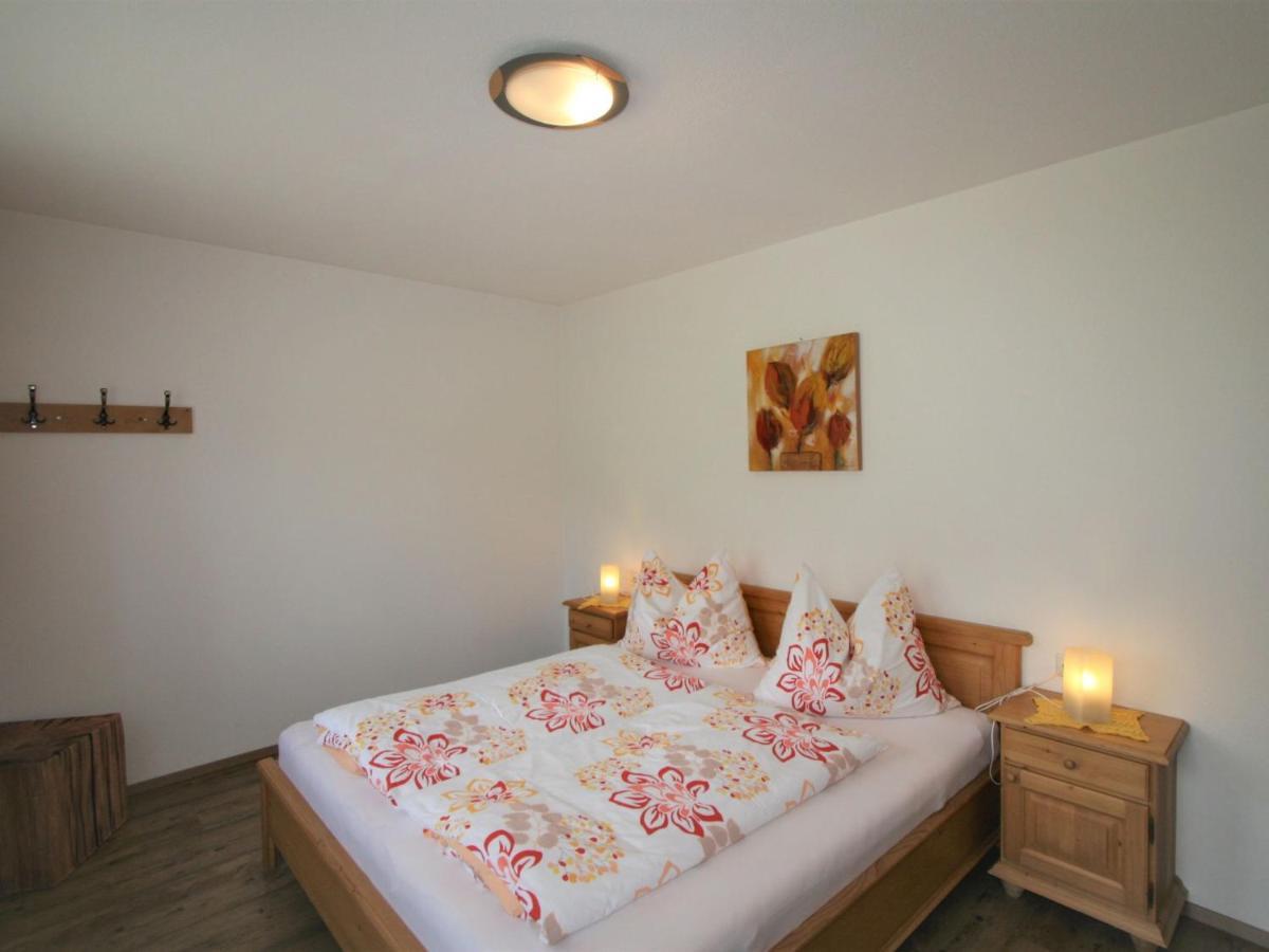 Apartment Christian By Interhome Fügen Εξωτερικό φωτογραφία