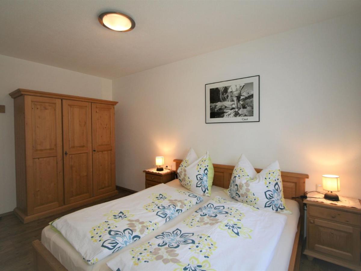 Apartment Christian By Interhome Fügen Εξωτερικό φωτογραφία