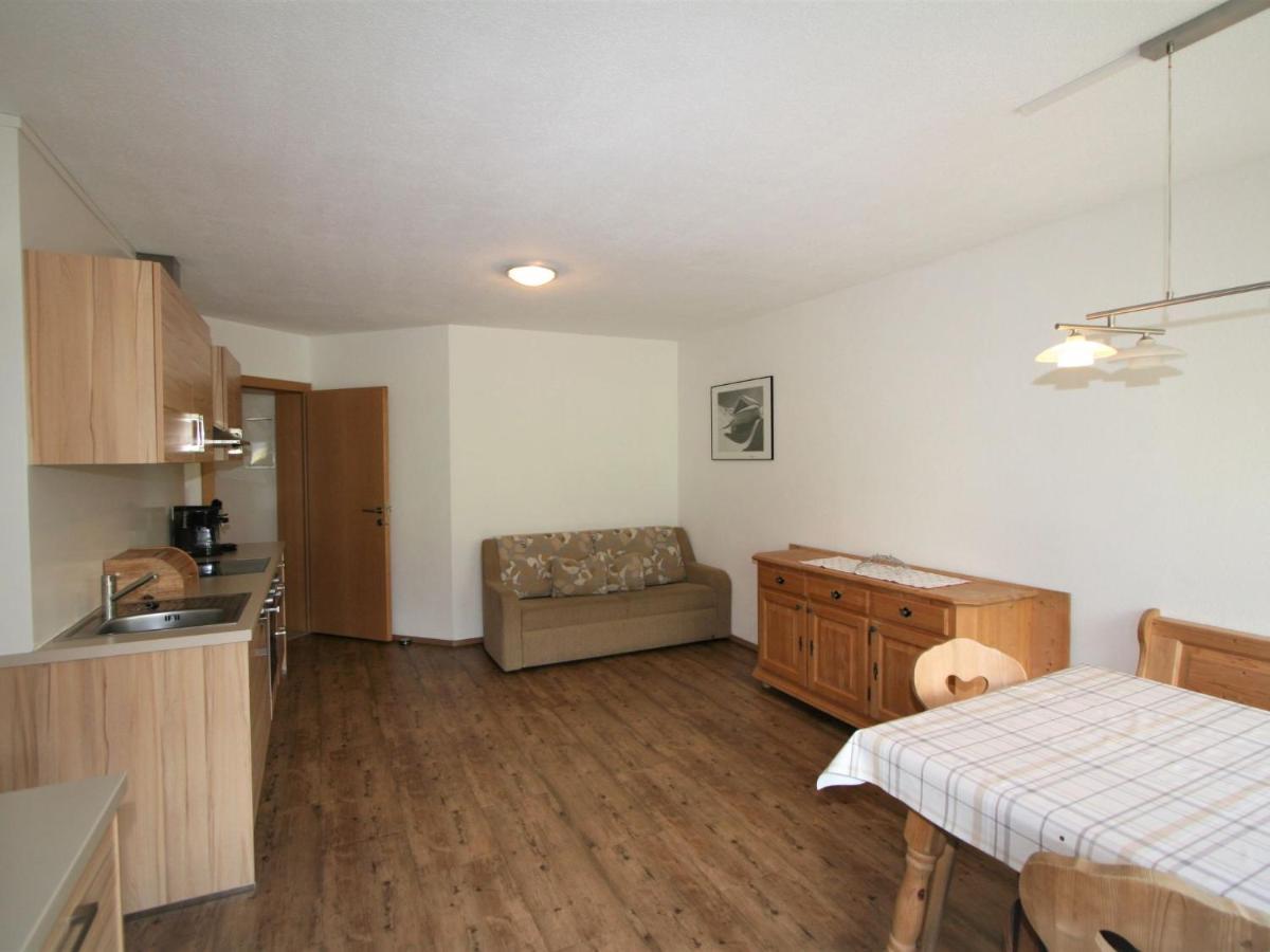 Apartment Christian By Interhome Fügen Εξωτερικό φωτογραφία