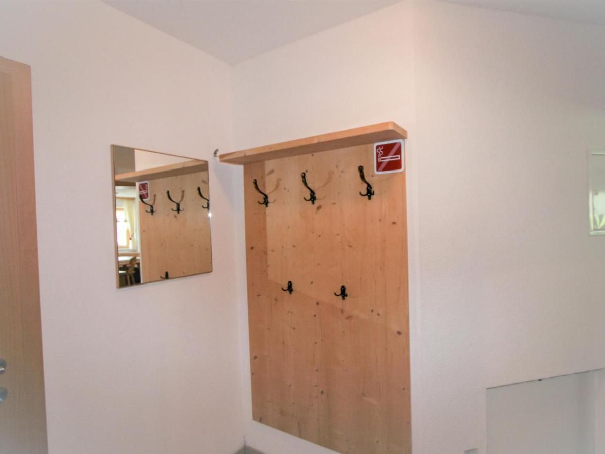 Apartment Christian By Interhome Fügen Εξωτερικό φωτογραφία