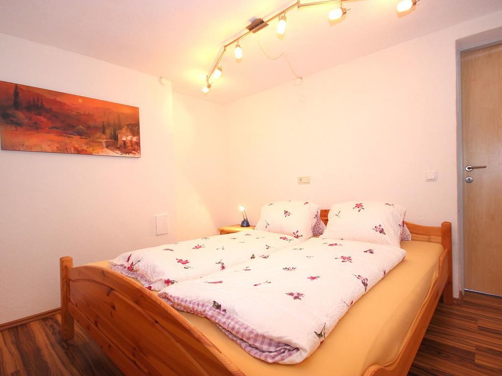 Apartment Christian By Interhome Fügen Εξωτερικό φωτογραφία