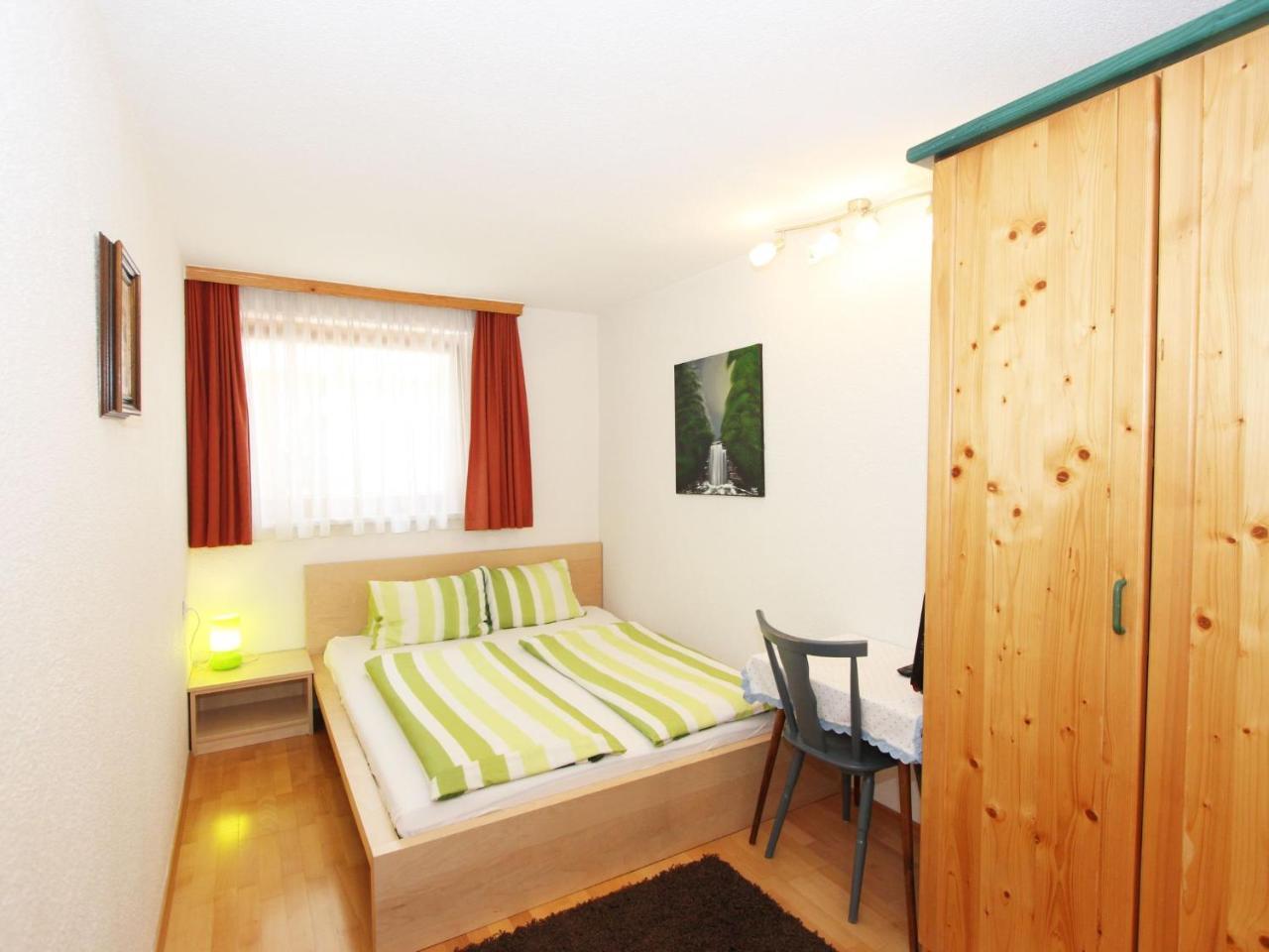 Apartment Christian By Interhome Fügen Εξωτερικό φωτογραφία