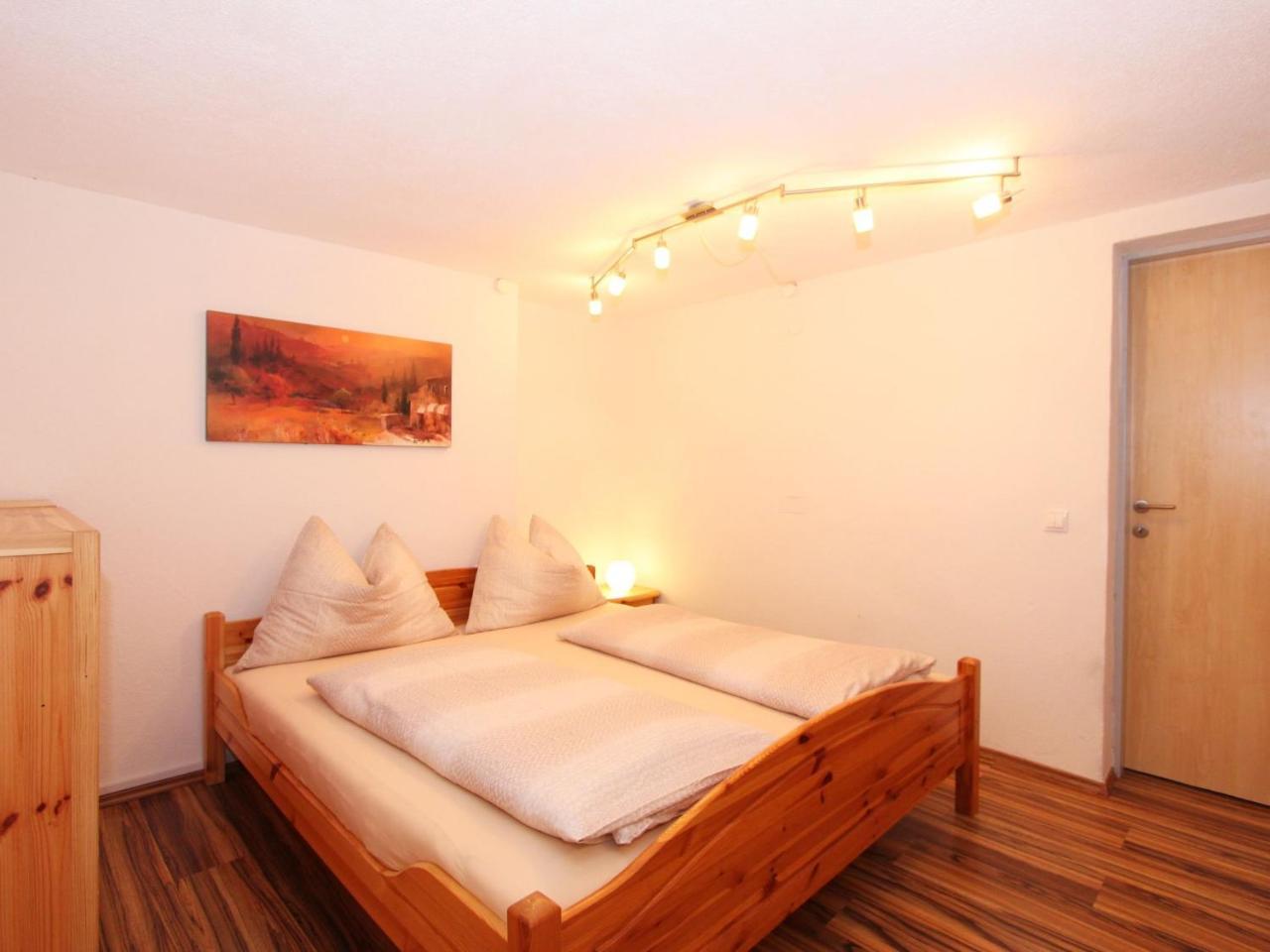 Apartment Christian By Interhome Fügen Εξωτερικό φωτογραφία