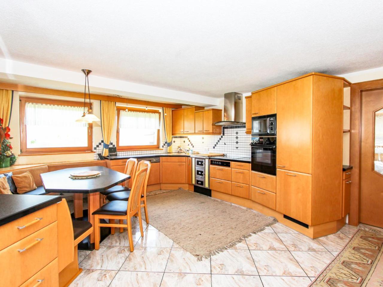 Apartment Christian By Interhome Fügen Εξωτερικό φωτογραφία