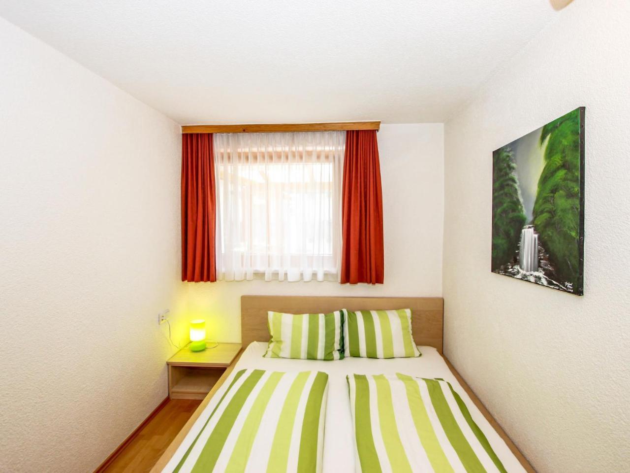 Apartment Christian By Interhome Fügen Εξωτερικό φωτογραφία