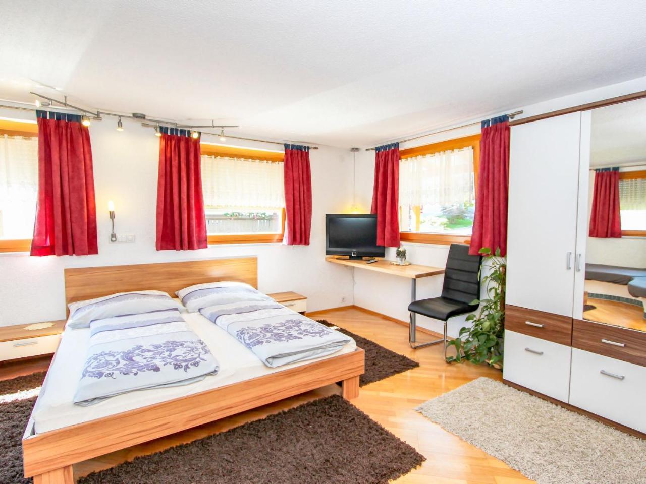 Apartment Christian By Interhome Fügen Εξωτερικό φωτογραφία