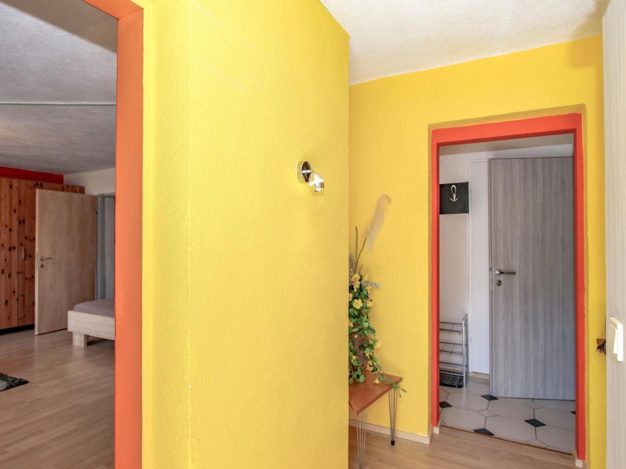 Apartment Christian By Interhome Fügen Εξωτερικό φωτογραφία
