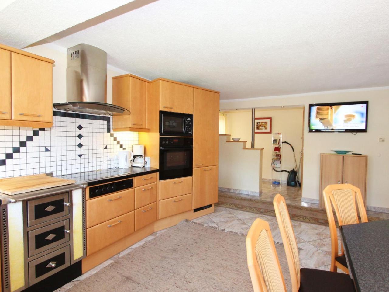 Apartment Christian By Interhome Fügen Εξωτερικό φωτογραφία