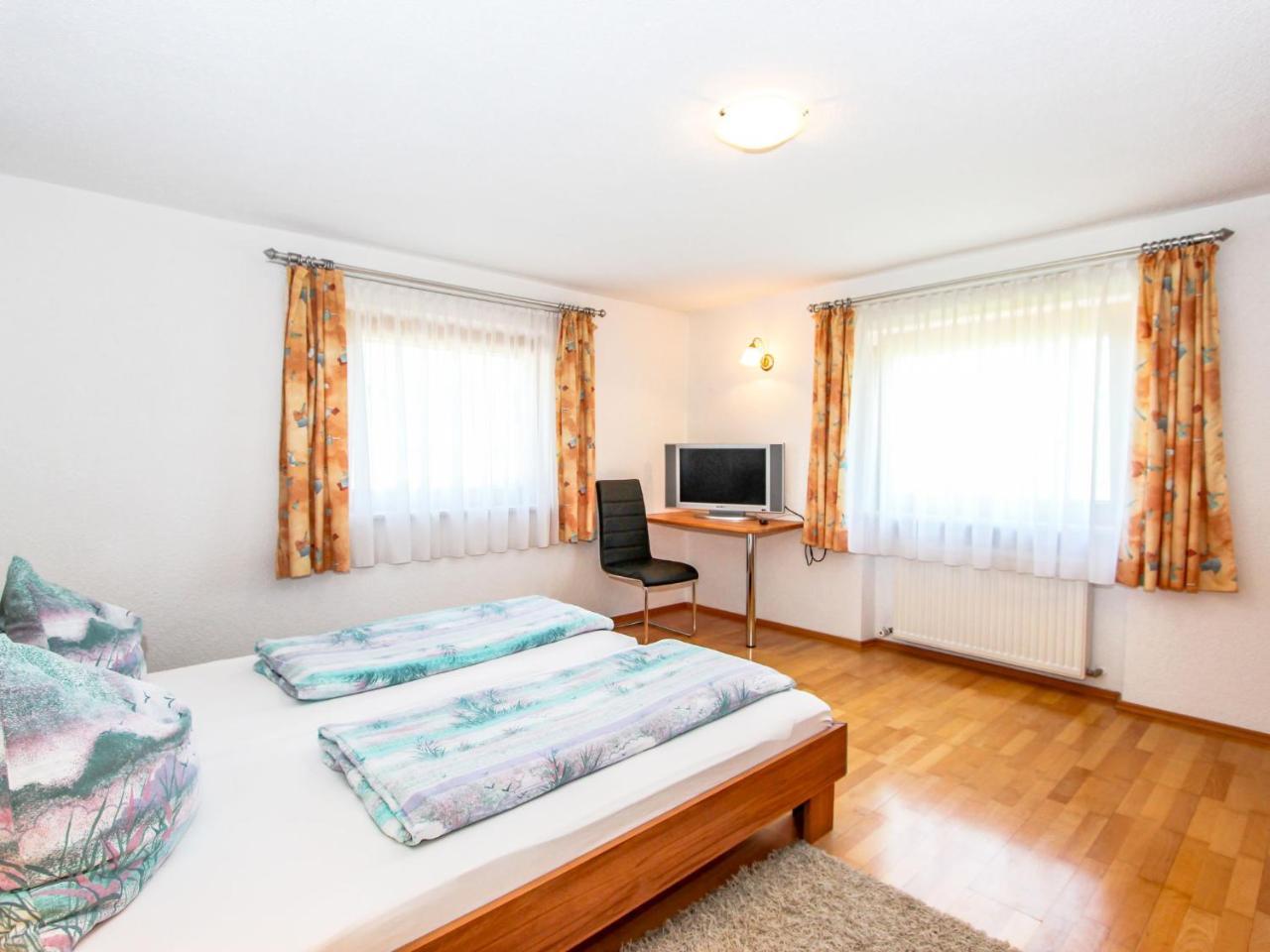 Apartment Christian By Interhome Fügen Εξωτερικό φωτογραφία