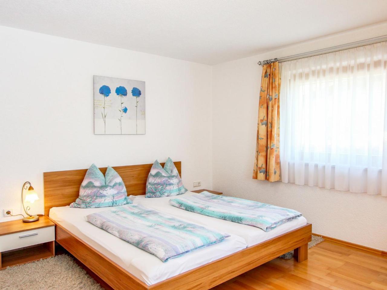 Apartment Christian By Interhome Fügen Εξωτερικό φωτογραφία