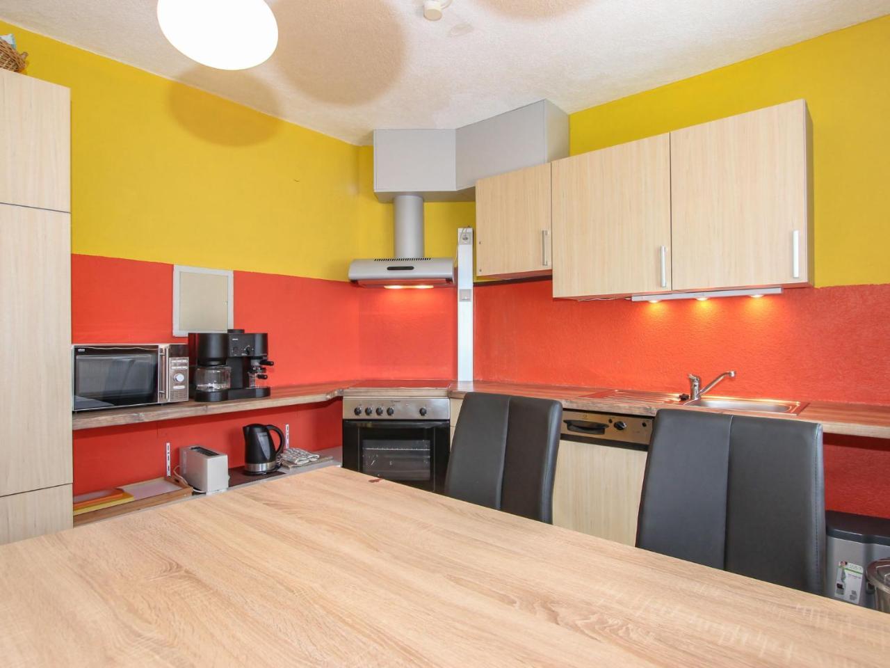 Apartment Christian By Interhome Fügen Εξωτερικό φωτογραφία