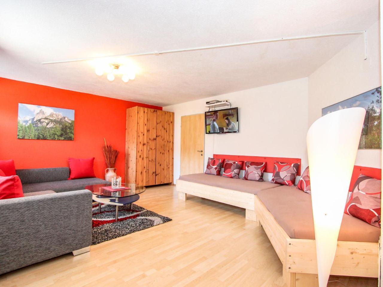 Apartment Christian By Interhome Fügen Εξωτερικό φωτογραφία