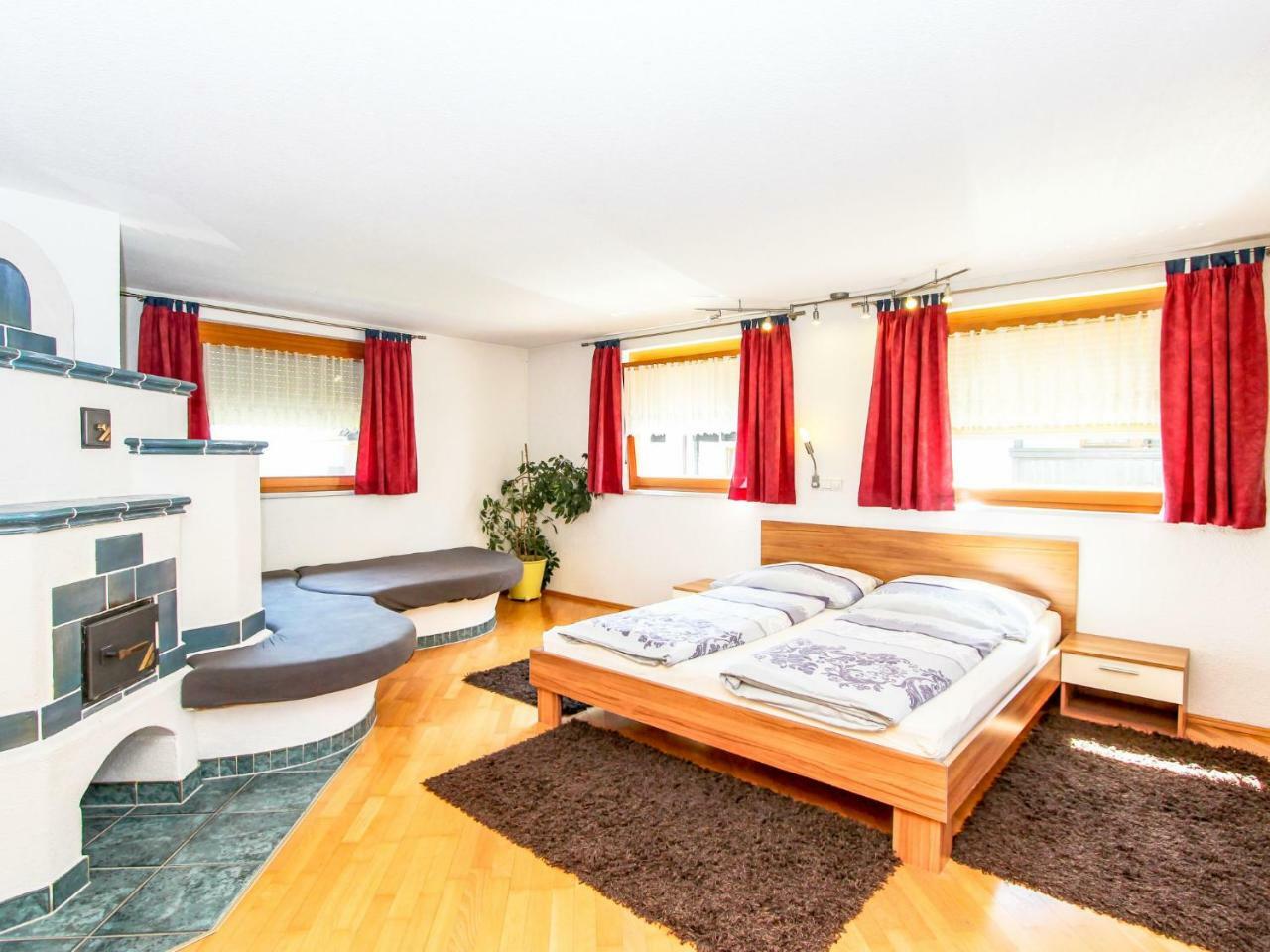 Apartment Christian By Interhome Fügen Εξωτερικό φωτογραφία