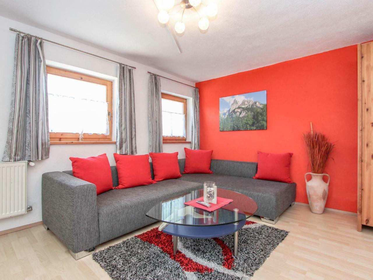 Apartment Christian By Interhome Fügen Εξωτερικό φωτογραφία
